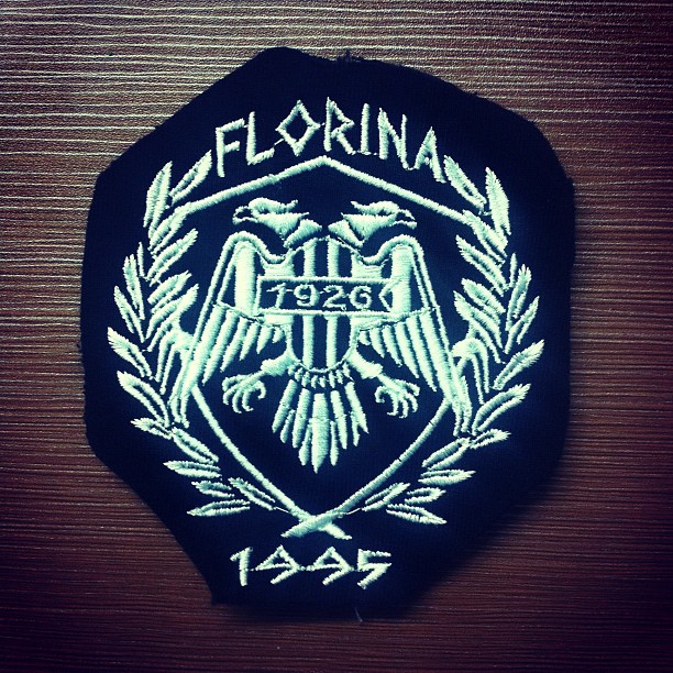 patch paok florina