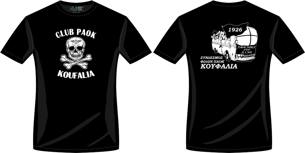 PAOK-KOUFALIA